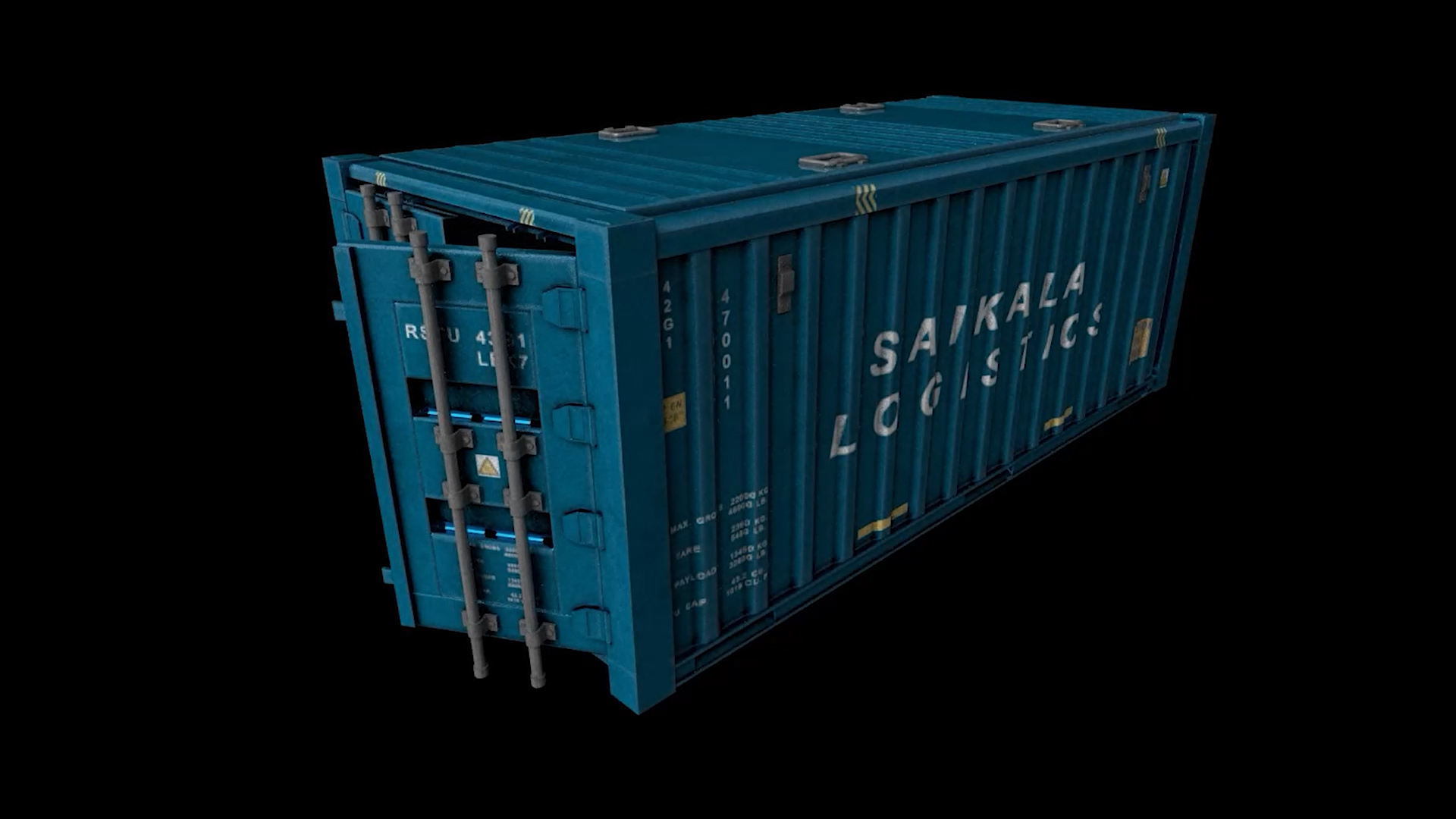 Container