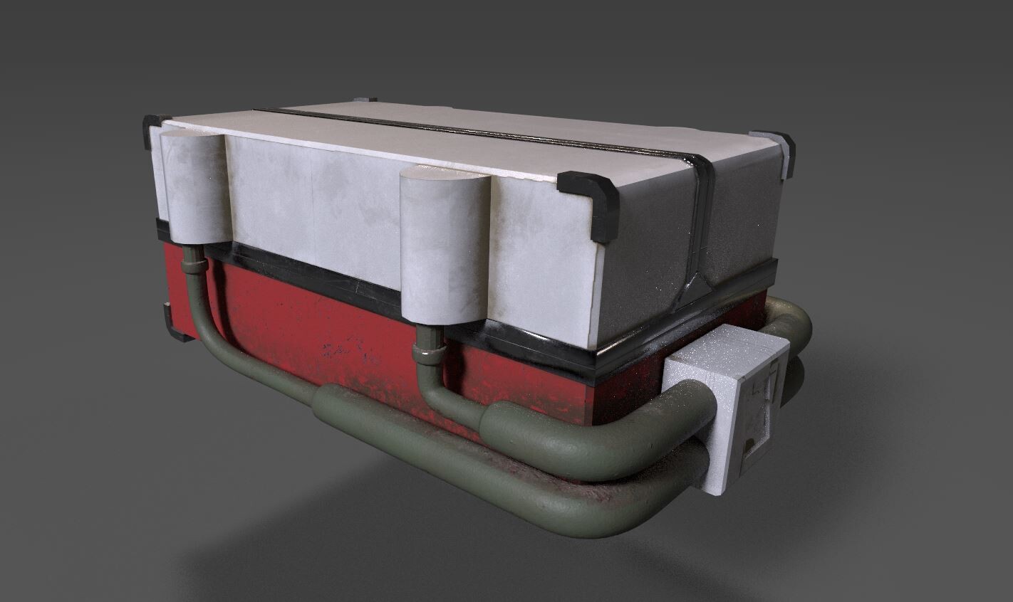 Crate