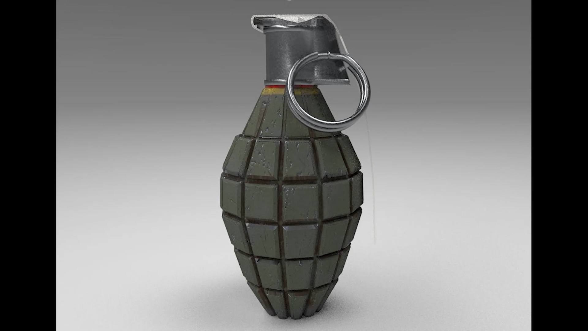 Grenade