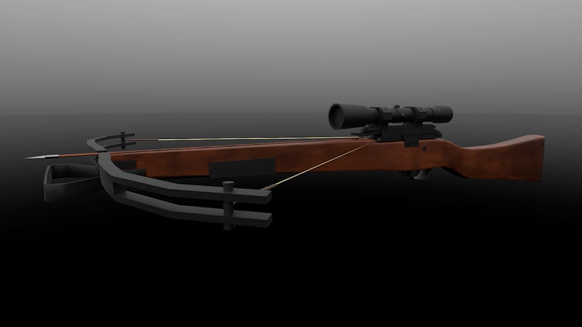 Crossbow
